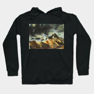 Tatra Mountains Hoodie